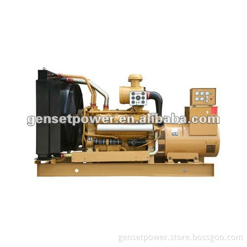 50kva to 700kva Chinese Diesel Power Generator